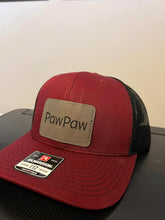 Load image into Gallery viewer, Richardson 112 Hat with patch