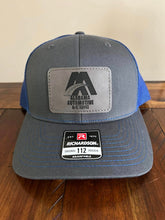 Load image into Gallery viewer, Richardson 112 Hat with patch