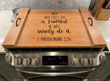 Load image into Gallery viewer, Kitchen Stove Top Cover
