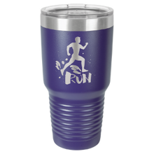 Load image into Gallery viewer, 30 oz Laser Etched Tumbler
