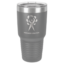 Load image into Gallery viewer, 30 oz Laser Etched Tumbler
