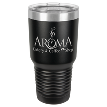 Load image into Gallery viewer, 30 oz Laser Etched Tumbler
