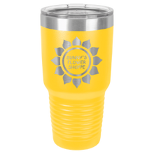 Load image into Gallery viewer, 30 oz Laser Etched Tumbler
