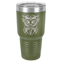 Load image into Gallery viewer, 30 oz Laser Etched Tumbler
