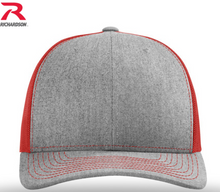 Load image into Gallery viewer, Richardson 112 Hat with patch
