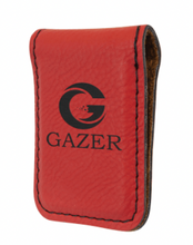 Load image into Gallery viewer, Leather Money Clip
