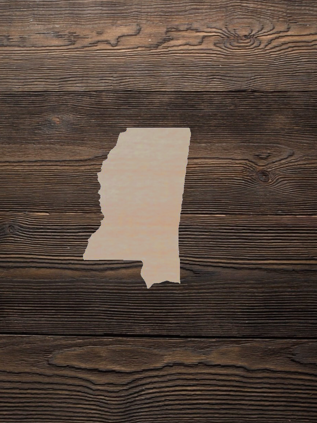 State Of Mississippi