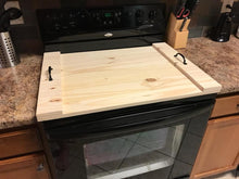 Load image into Gallery viewer, Kitchen Stove Top Cover
