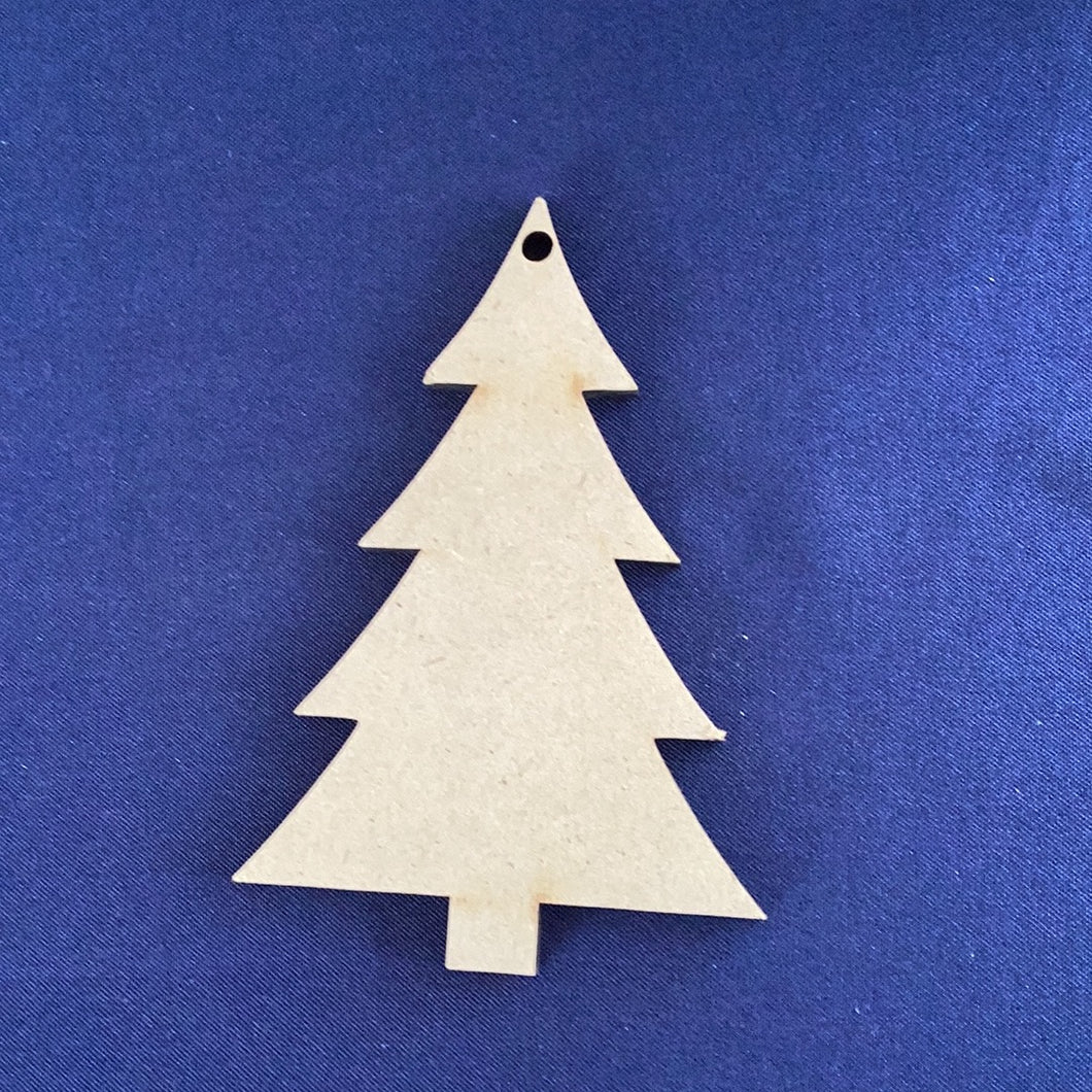 Christmas tree ornament- flash sale