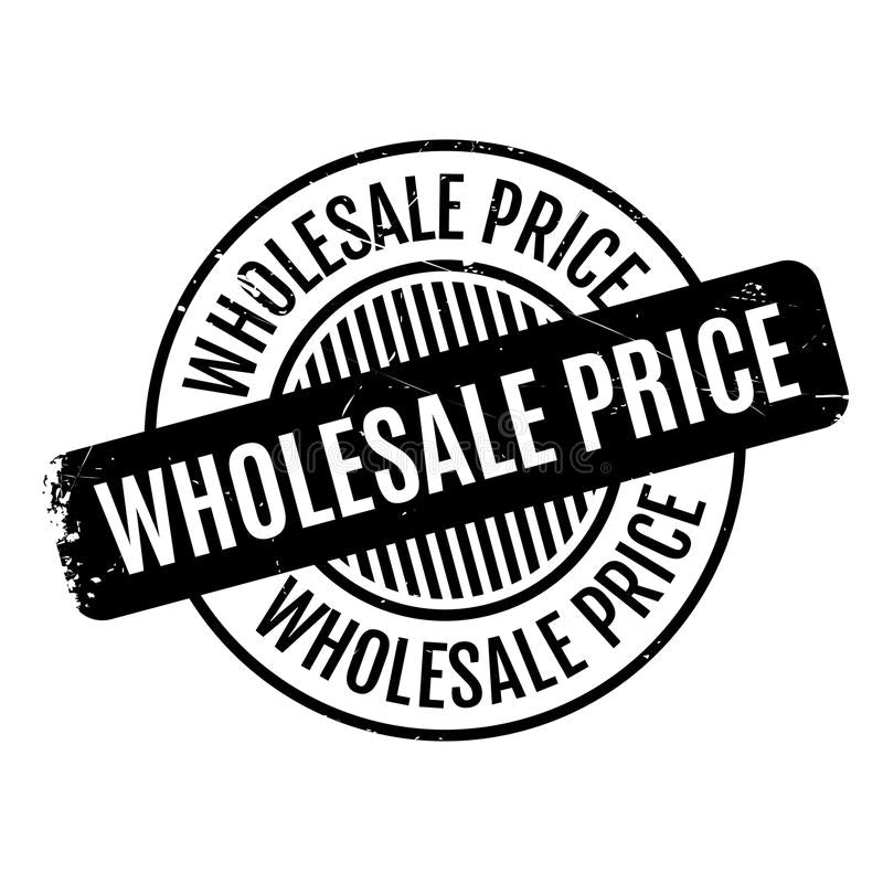 Monthly Wholesale Subscription